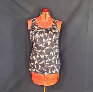 The Limited Tank top